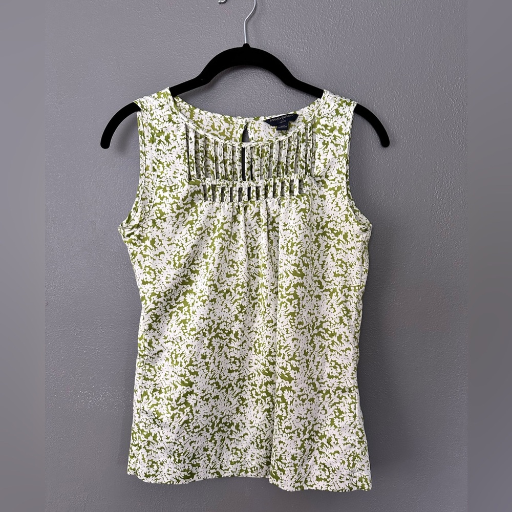 Banana Republic top - Petite XS